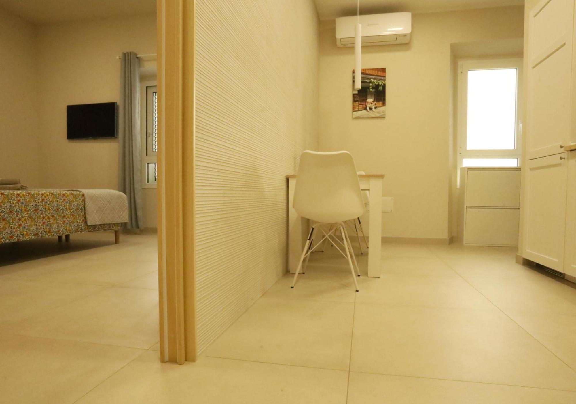 Boedo Apartments Cagliari Habitación foto